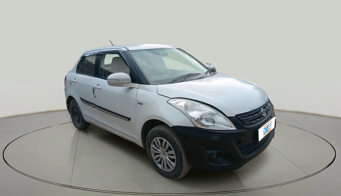 2012 Maruti Swift Dzire VDI, Diesel, Manual, 2,05,976 km, exterior