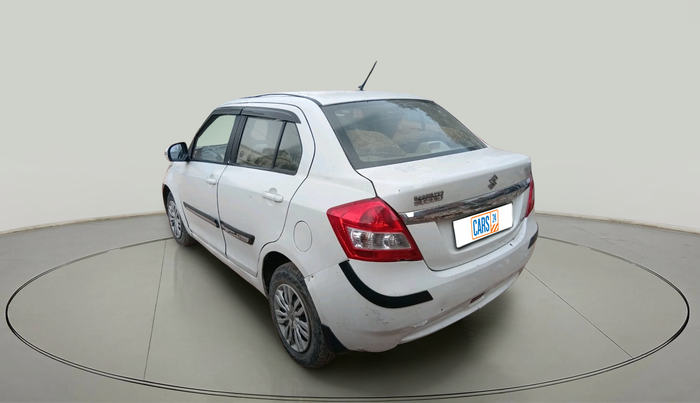 2012 Maruti Swift Dzire VDI, Diesel, Manual, 2,05,976 km, exterior