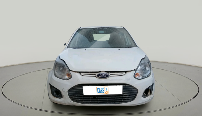 2012 Ford Figo LXI 1.4 DIESEL, Diesel, Manual, 81,615 km, exterior