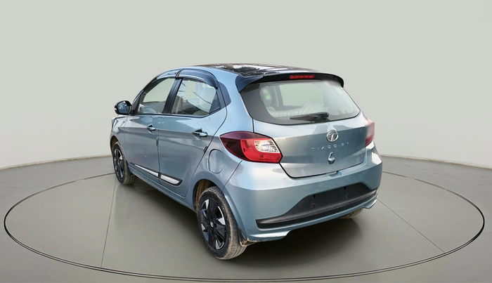 2023 Tata TIAGO EV XZ PLUS TECH LUX LONG RANGE, Electric, Automatic, 40,513 km, exterior