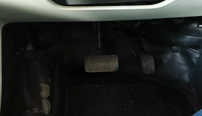 2023 Tata TIAGO EV XZ PLUS TECH LUX LONG RANGE, Electric, Automatic, 40,513 km, interior