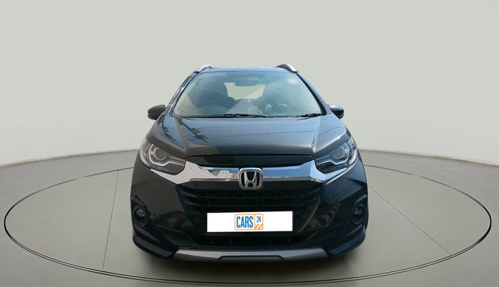 2021 Honda WR-V 1.2L I-VTEC VX MT, Petrol, Manual, 39,171 km, exterior