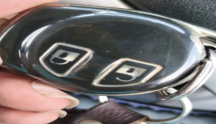2023 Maruti New Wagon-R VXI CNG 1.0, Petrol, Manual, 36,363 km, interior
