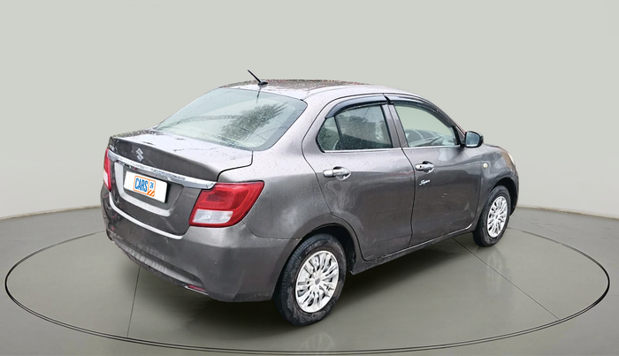 2020 Maruti Dzire LXI, Petrol, Manual, 1,01,929 km, exterior