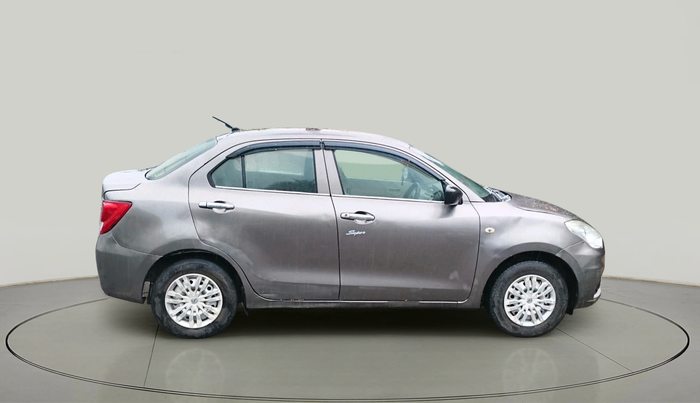 2020 Maruti Dzire LXI, Petrol, Manual, 1,01,929 km, exterior