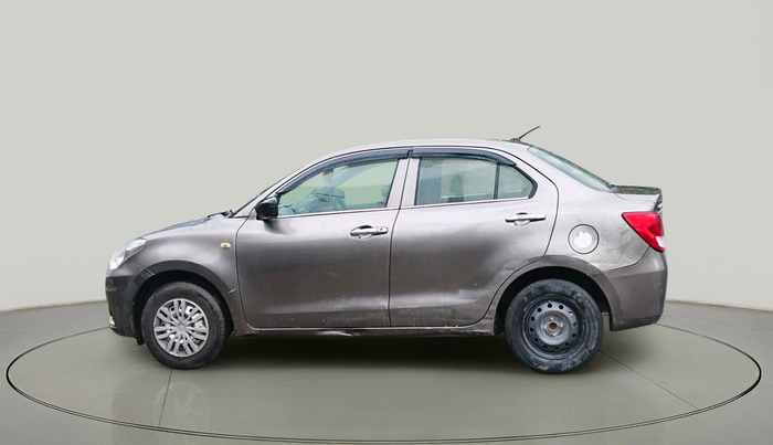 2020 Maruti Dzire LXI, Petrol, Manual, 1,01,929 km, exterior