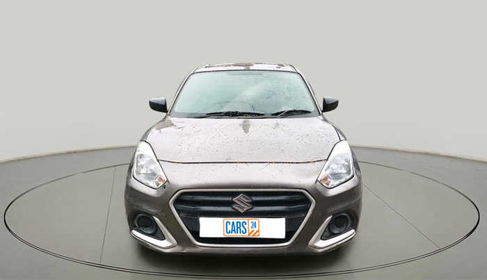2020 Maruti Dzire LXI, Petrol, Manual, 1,01,929 km, exterior