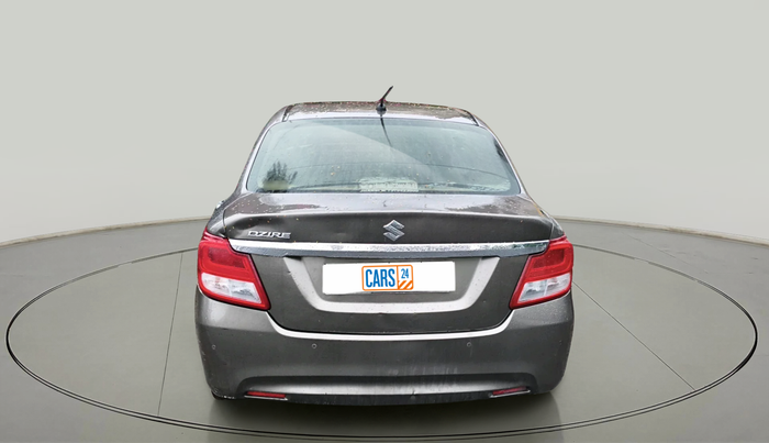 2020 Maruti Dzire LXI, Petrol, Manual, 1,01,929 km, exterior