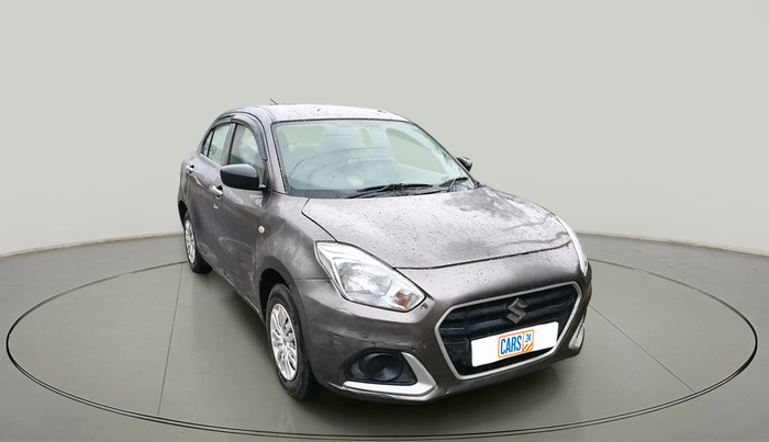2020 Maruti Dzire LXI, Petrol, Manual, 1,01,929 km, exterior