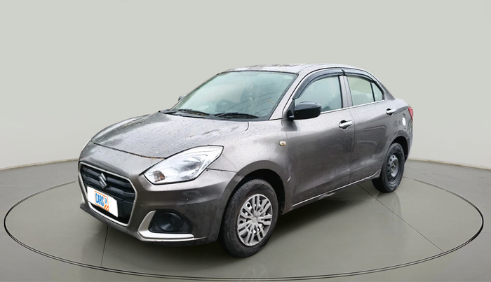 2020 Maruti Dzire LXI, Petrol, Manual, 1,01,929 km, exterior