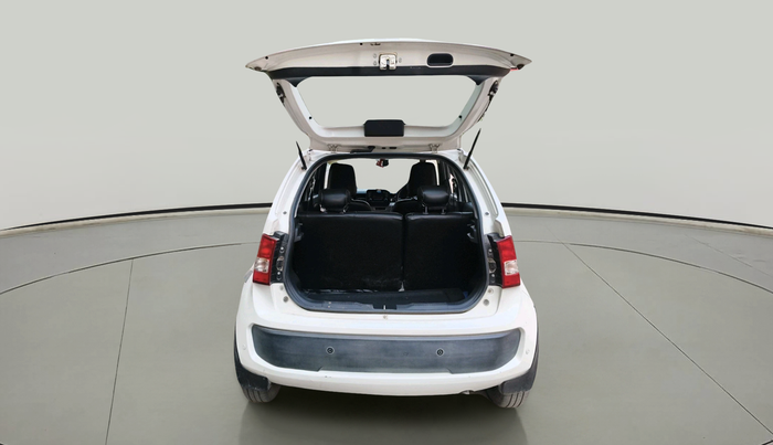 2019 Maruti IGNIS DELTA 1.2, Petrol, Manual, 59,923 km, exterior