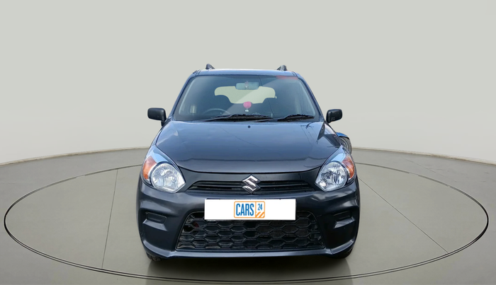 2019 Maruti Alto LXI, Petrol, Manual, 41,540 km, exterior