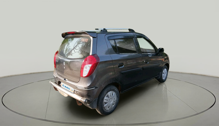 2019 Maruti Alto LXI, Petrol, Manual, 41,540 km, exterior