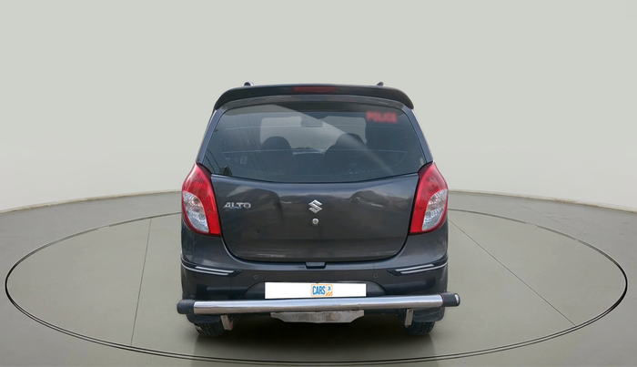 2019 Maruti Alto LXI, Petrol, Manual, 41,540 km, exterior