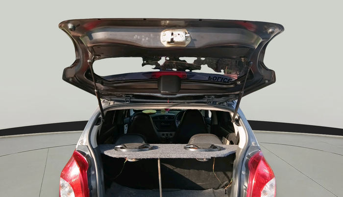 2019 Maruti Alto LXI, Petrol, Manual, 41,540 km, exterior