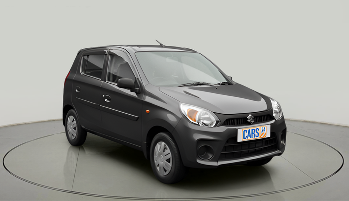 2019 Maruti Alto LXI, Petrol, Manual, 41,540 km, exterior