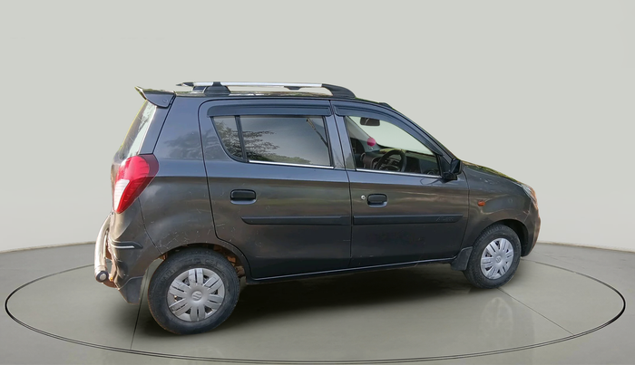 2019 Maruti Alto LXI, Petrol, Manual, 41,540 km, exterior