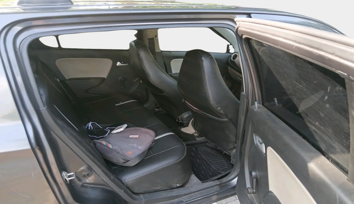 2019 Maruti Alto LXI, Petrol, Manual, 41,540 km, interior