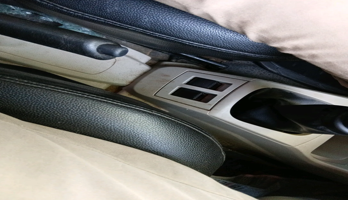 2019 Maruti Alto LXI, Petrol, Manual, 41,540 km, interior