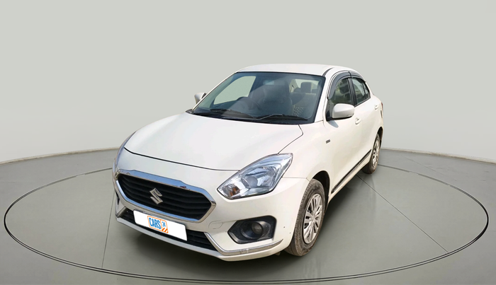 2018 Maruti Dzire VDI, Diesel, Manual, 1,45,160 km, exterior