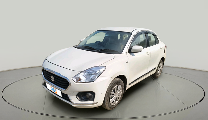 2018 Maruti Dzire VDI, Diesel, Manual, 1,45,160 km, exterior