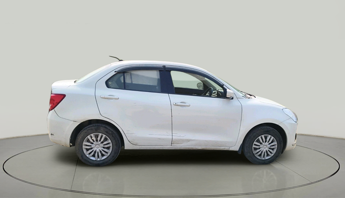 2018 Maruti Dzire VDI, Diesel, Manual, 1,45,160 km, exterior