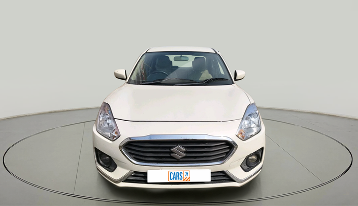 2018 Maruti Dzire VDI, Diesel, Manual, 1,45,160 km, exterior