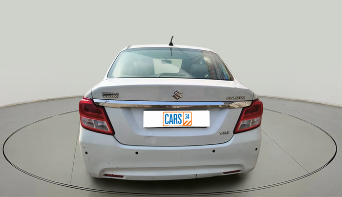 2018 Maruti Dzire VDI, Diesel, Manual, 1,45,160 km, exterior