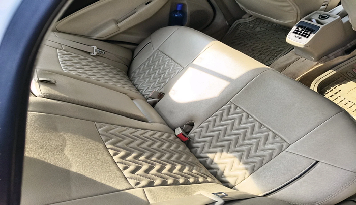 2018 Maruti Dzire VDI, Diesel, Manual, 1,45,160 km, interior