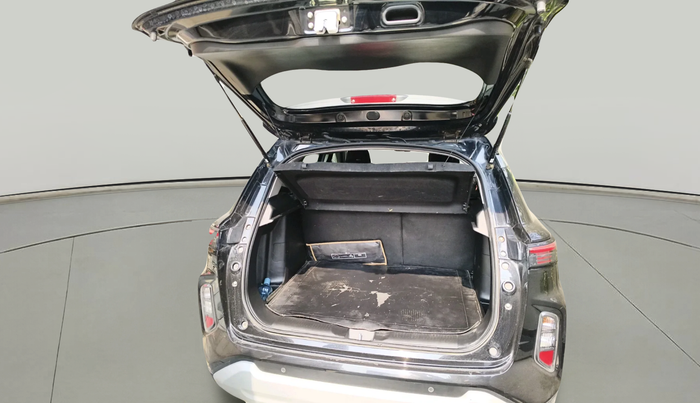 2024 Maruti Grand Vitara ZETA SMART HYBRID, Petrol, Manual, 10,038 km, exterior