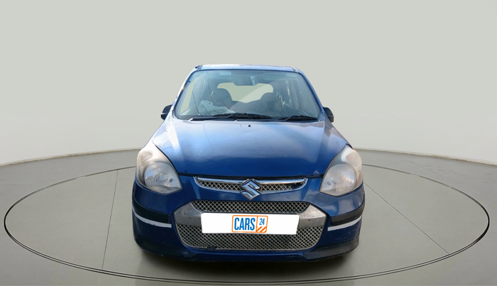 2015 Maruti Alto 800 LXI, Petrol, Manual, 85,748 km, exterior