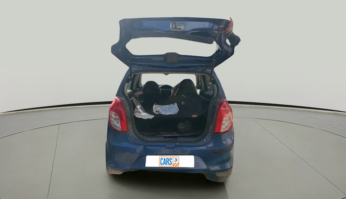 2015 Maruti Alto 800 LXI, Petrol, Manual, 85,748 km, exterior