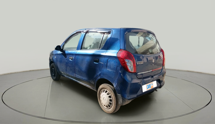2015 Maruti Alto 800 LXI, Petrol, Manual, 85,748 km, exterior