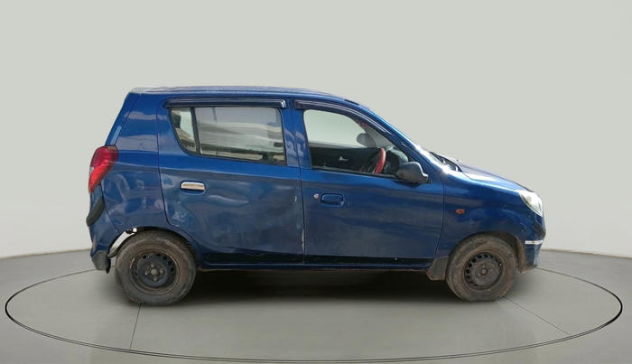 2015 Maruti Alto 800 LXI, Petrol, Manual, 85,748 km, exterior