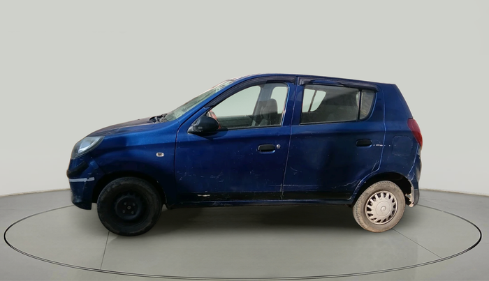 2015 Maruti Alto 800 LXI, Petrol, Manual, 85,748 km, exterior