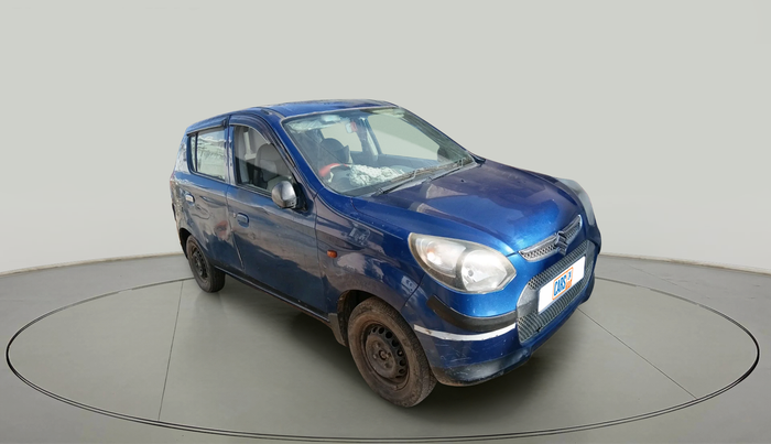 2015 Maruti Alto 800 LXI, Petrol, Manual, 85,748 km, exterior