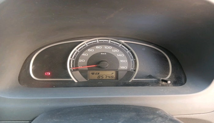 2015 Maruti Alto 800 LXI, Petrol, Manual, 85,748 km, interior