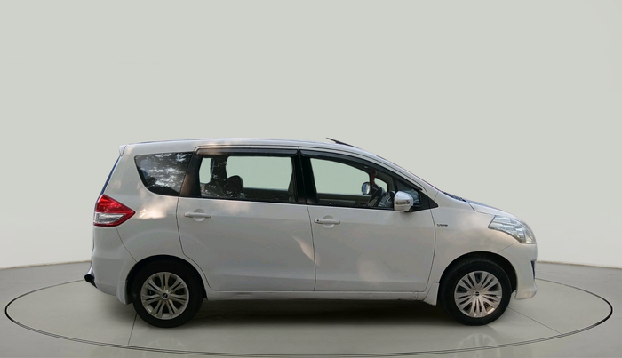 2013 Maruti Ertiga VXI, Petrol, Manual, 1,03,602 km, exterior