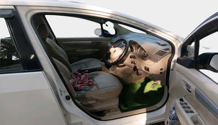 2013 Maruti Ertiga VXI, Petrol, Manual, 1,03,602 km, interior