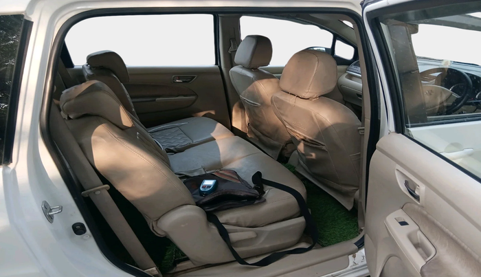 2013 Maruti Ertiga VXI, Petrol, Manual, 1,03,602 km, interior