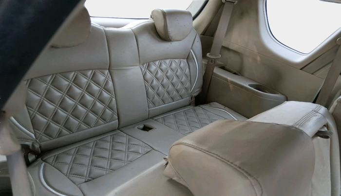 2013 Maruti Ertiga VXI, Petrol, Manual, 1,03,602 km, interior