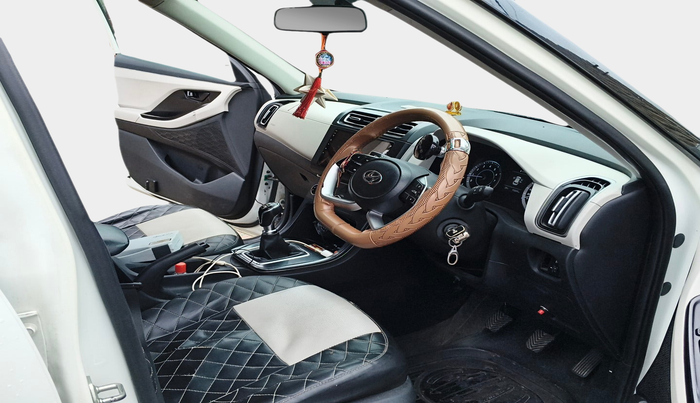 2021 Hyundai Creta EX 1.5 PETROL, Petrol, Manual, 93,271 km, interior