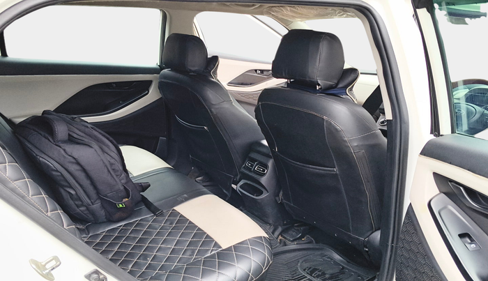 2021 Hyundai Creta EX 1.5 PETROL, Petrol, Manual, 93,271 km, interior