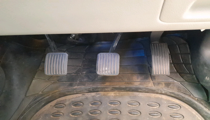 2023 Hyundai GRAND I10 NIOS SPORTZ 1.2 KAPPA VTVT, Petrol, Manual, 9,372 km, interior