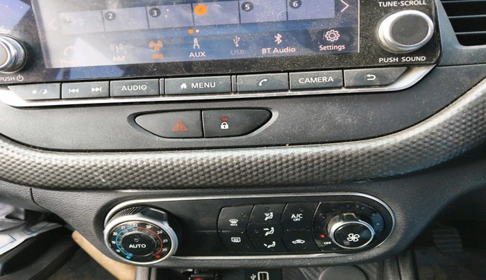 2021 Nissan Kicks XV 1.5, Petrol, Manual, 46,035 km, interior