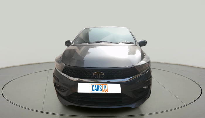 2024 Tata Tiago XT RHYTHM PETROL, Petrol, Manual, 14,741 km, exterior