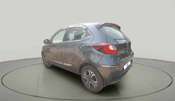 2024 Tata Tiago XT RHYTHM PETROL, Petrol, Manual, 14,741 km, exterior