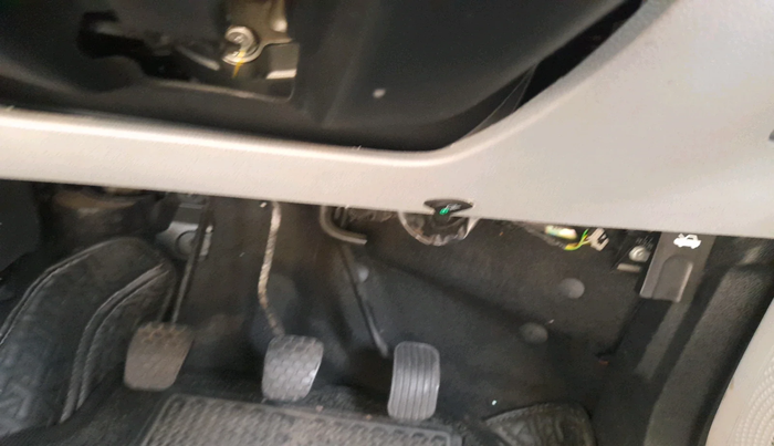 2024 Tata Tiago XT RHYTHM PETROL, Petrol, Manual, 14,741 km, interior