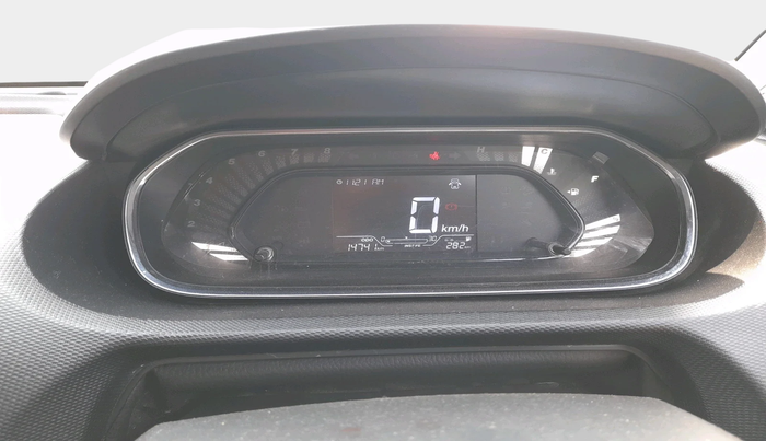 2024 Tata Tiago XT RHYTHM PETROL, Petrol, Manual, 14,741 km, interior