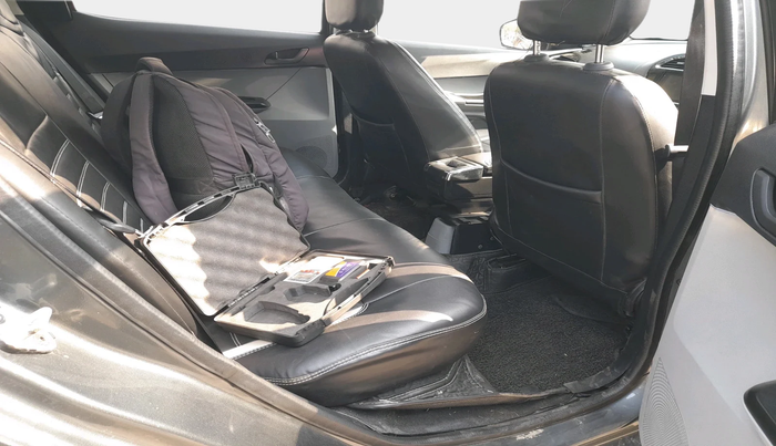 2024 Tata Tiago XT RHYTHM PETROL, Petrol, Manual, 14,741 km, interior